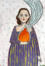 Load image into Gallery viewer, Andrea