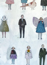 Load image into Gallery viewer, Things to believe in