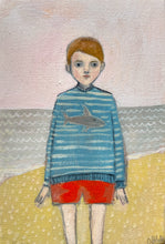 Load image into Gallery viewer, Alexander