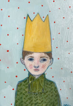 Load image into Gallery viewer, Connor