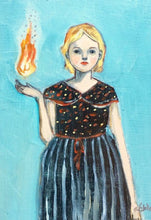 Load image into Gallery viewer, Angeline