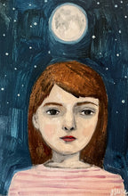 Load image into Gallery viewer, Clara