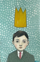 Load image into Gallery viewer, Arthur