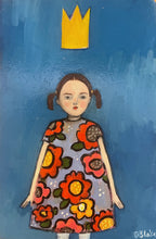 Load image into Gallery viewer, Becky