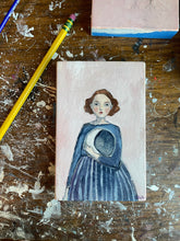 Load image into Gallery viewer, Sandra