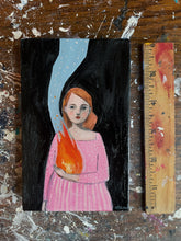 Load image into Gallery viewer, Mandy