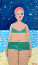 Load image into Gallery viewer, Danielle