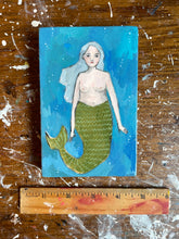 Load image into Gallery viewer, Delphine