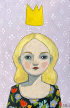 Load image into Gallery viewer, Allie