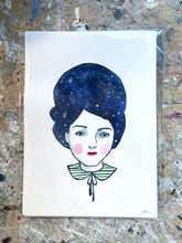 Load image into Gallery viewer, Maude - mixed media