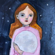 Load image into Gallery viewer, Cliona