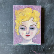 Load image into Gallery viewer, Ingrid