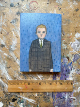 Load image into Gallery viewer, Nicolas