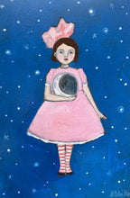 Load image into Gallery viewer, Agnes