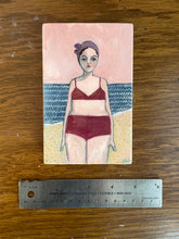 Load image into Gallery viewer, Jannika