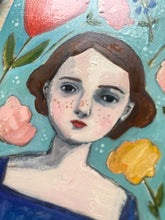 Load image into Gallery viewer, Dorothea