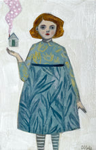 Load image into Gallery viewer, Dorrie