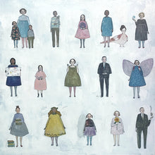 Load image into Gallery viewer, Things to believe in