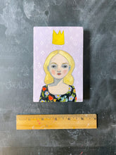 Load image into Gallery viewer, Allie