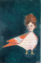 Load image into Gallery viewer, Abigail