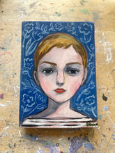 Load image into Gallery viewer, Junie