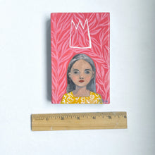 Load image into Gallery viewer, Rosalie