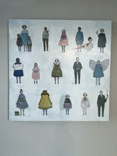 Load image into Gallery viewer, Things to believe in