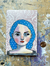 Load image into Gallery viewer, Mona