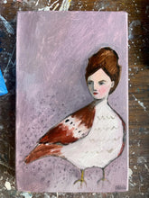 Load image into Gallery viewer, Abigail