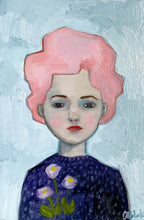 Load image into Gallery viewer, Lettie