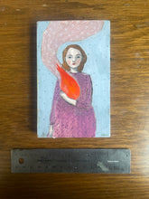 Load image into Gallery viewer, Mathilde