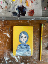 Load image into Gallery viewer, Sally