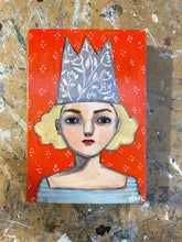 Load image into Gallery viewer, Alessandra