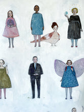 Load image into Gallery viewer, Things to believe in