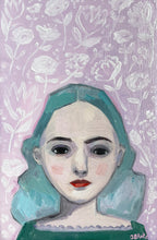 Load image into Gallery viewer, Alfreda