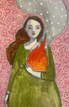 Load image into Gallery viewer, Gina