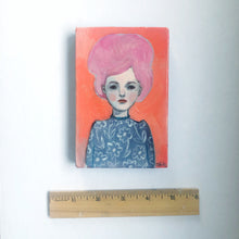 Load image into Gallery viewer, Calandra