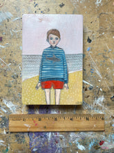 Load image into Gallery viewer, Alexander