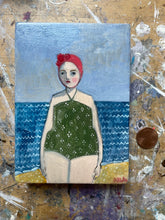 Load image into Gallery viewer, Carlotta