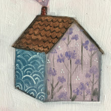 Load image into Gallery viewer, A home made of oceans and enchantment