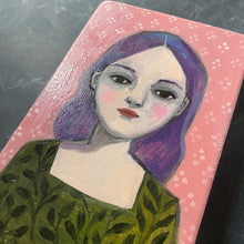 Load image into Gallery viewer, Clarisse