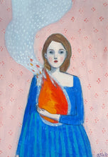 Load image into Gallery viewer, Alice