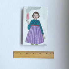 Load image into Gallery viewer, Marylou