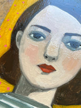 Load image into Gallery viewer, Sheila