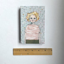 Load image into Gallery viewer, Mandy