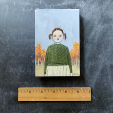 Load image into Gallery viewer, Lizzie