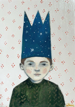 Load image into Gallery viewer, Seamus