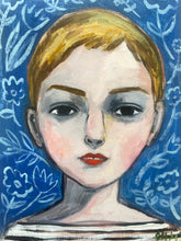 Load image into Gallery viewer, Junie