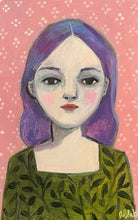 Load image into Gallery viewer, Clarisse