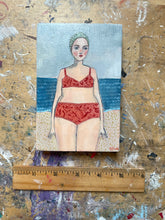 Load image into Gallery viewer, Pamela